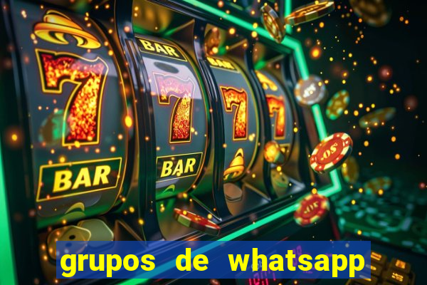 grupos de whatsapp slots pg